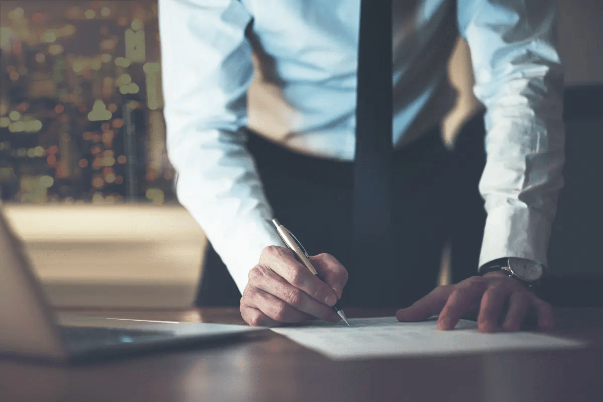 Audit delays due to Covid-19? e- Signatures to the rescue!