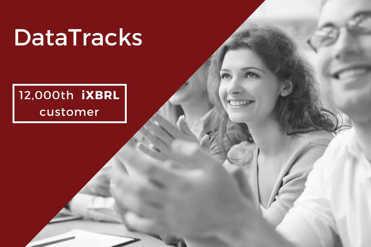 DataTracks announces global market leadership with…